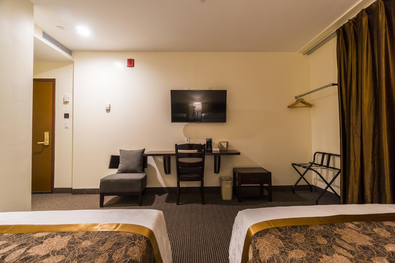 John Hotel New York Buitenkant foto