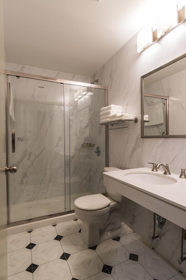 John Hotel New York Buitenkant foto