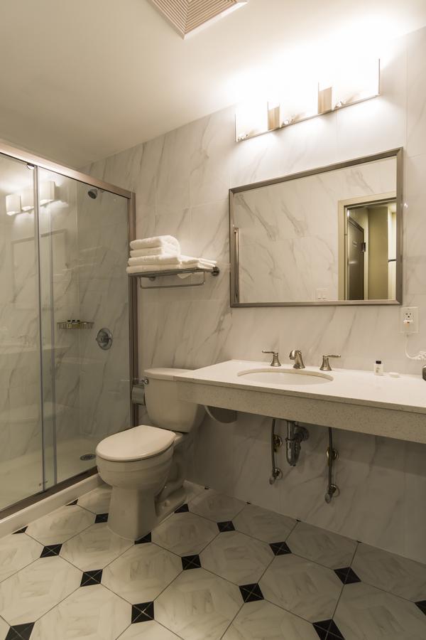 John Hotel New York Buitenkant foto