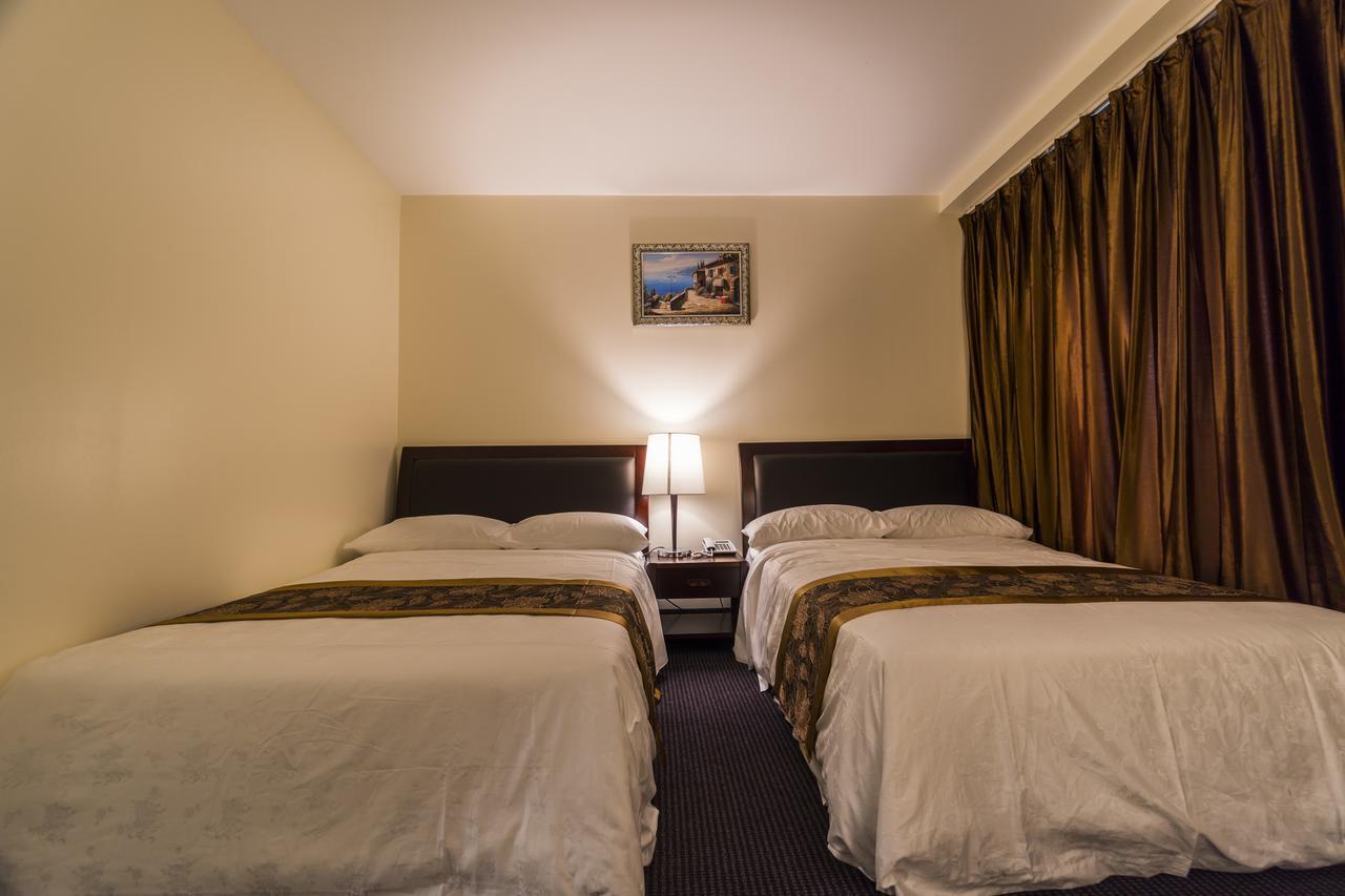 John Hotel New York Buitenkant foto