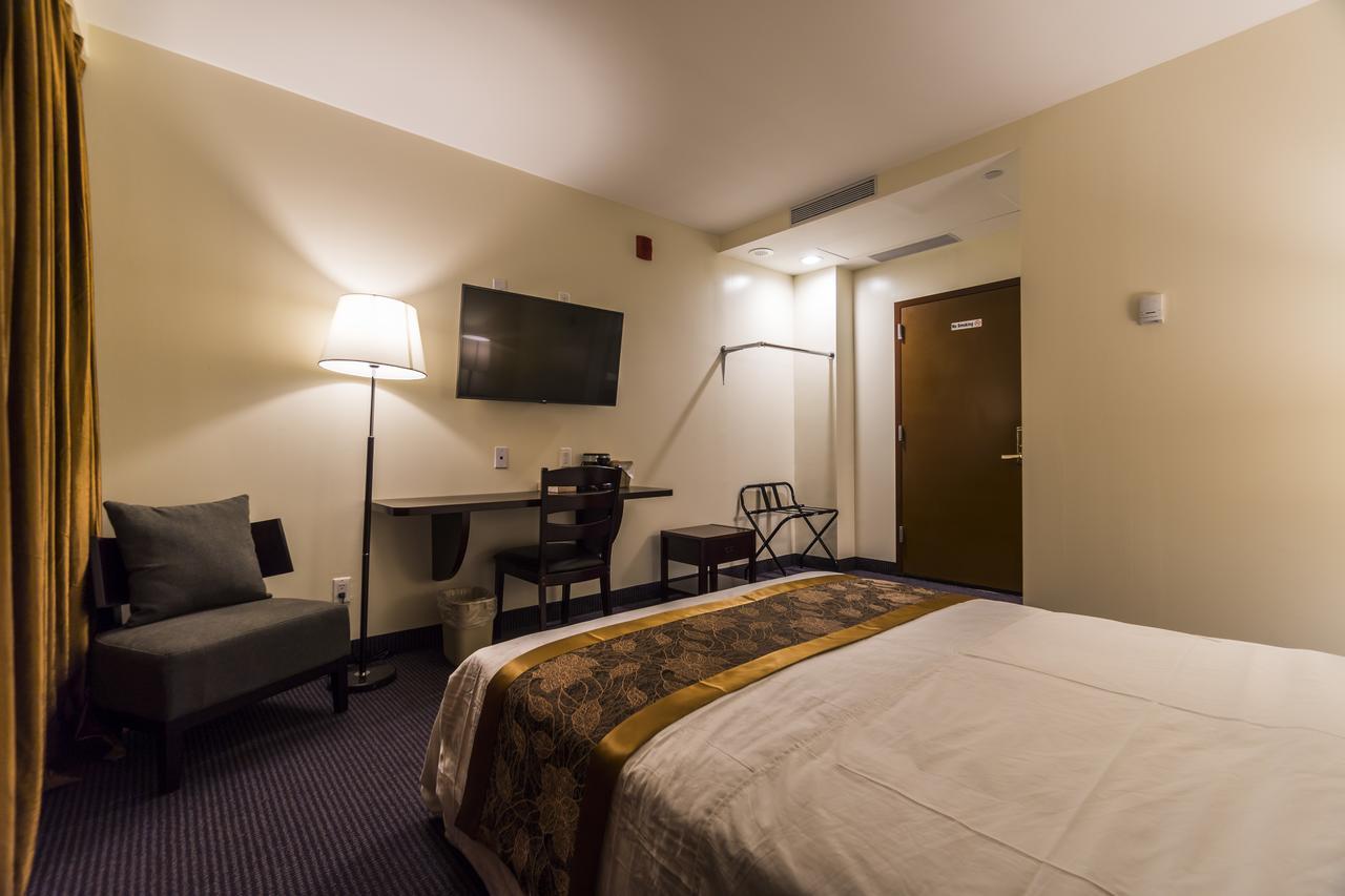 John Hotel New York Buitenkant foto